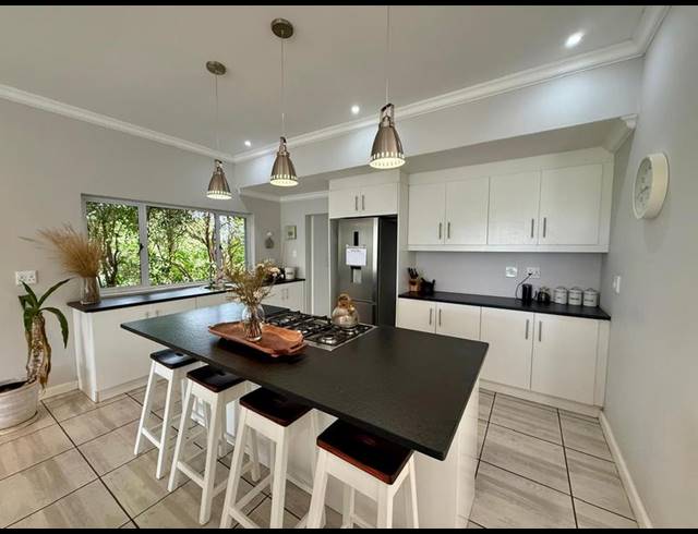 3 BEDROOM HOUSE FOR SALE IN ZINI RIVER ESTATE